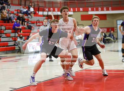 Thumbnail 3 in Bingham @ Mountain Ridge photogallery.