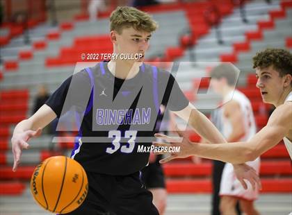 Thumbnail 1 in Bingham @ Mountain Ridge photogallery.