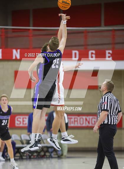 Thumbnail 2 in Bingham @ Mountain Ridge photogallery.
