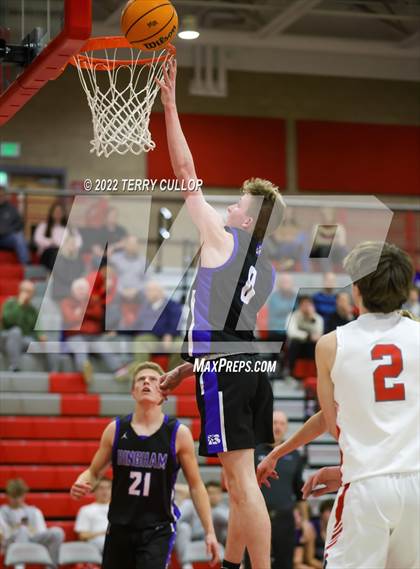 Thumbnail 2 in Bingham @ Mountain Ridge photogallery.
