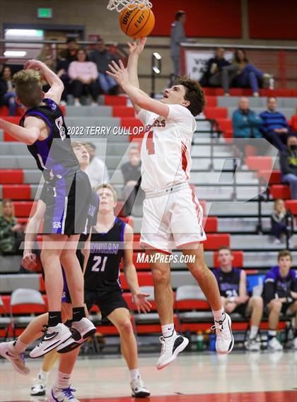 Thumbnail 1 in Bingham @ Mountain Ridge photogallery.