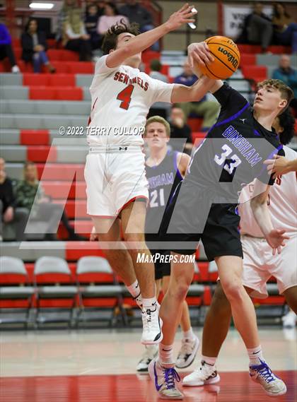 Thumbnail 1 in Bingham @ Mountain Ridge photogallery.