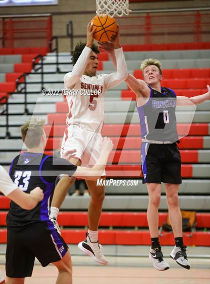 Thumbnail 1 in Bingham @ Mountain Ridge photogallery.