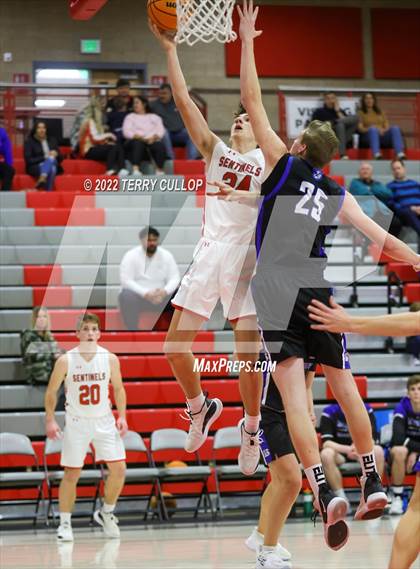 Thumbnail 3 in Bingham @ Mountain Ridge photogallery.