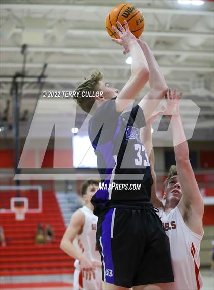 Thumbnail 1 in Bingham @ Mountain Ridge photogallery.