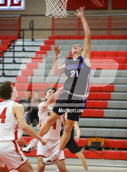 Thumbnail 3 in Bingham @ Mountain Ridge photogallery.