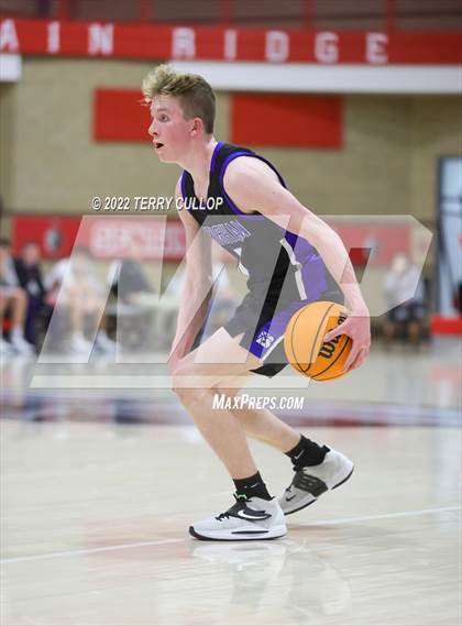 Thumbnail 2 in Bingham @ Mountain Ridge photogallery.