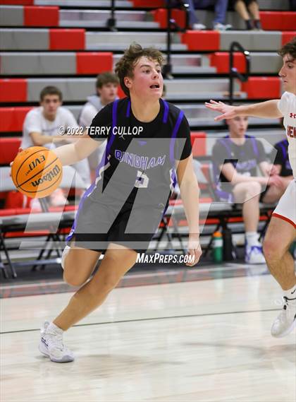Thumbnail 1 in Bingham @ Mountain Ridge photogallery.
