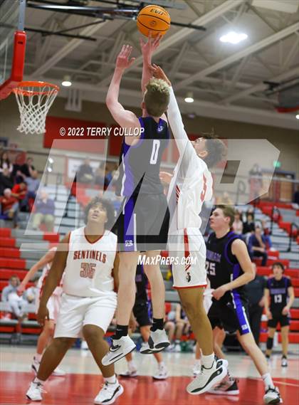 Thumbnail 2 in Bingham @ Mountain Ridge photogallery.