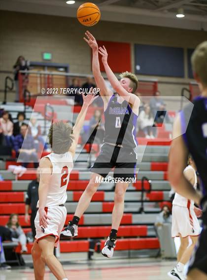 Thumbnail 1 in Bingham @ Mountain Ridge photogallery.