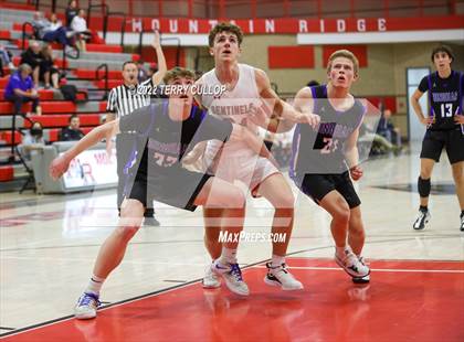 Thumbnail 1 in Bingham @ Mountain Ridge photogallery.