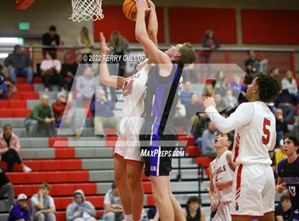 Thumbnail 2 in Bingham @ Mountain Ridge photogallery.