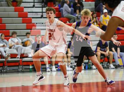 Thumbnail 1 in Bingham @ Mountain Ridge photogallery.