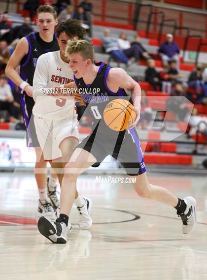 Thumbnail 3 in Bingham @ Mountain Ridge photogallery.