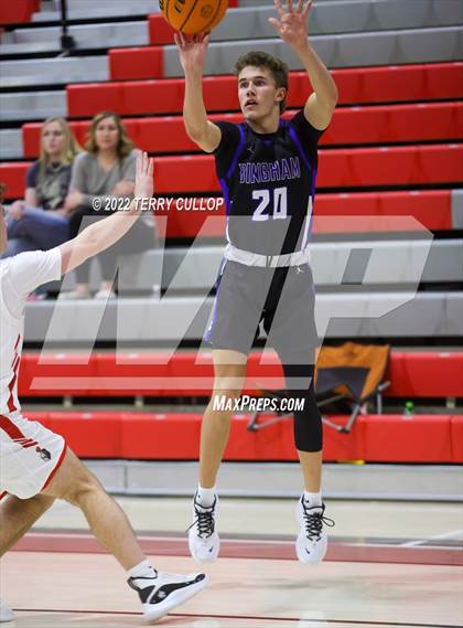 Thumbnail 3 in Bingham @ Mountain Ridge photogallery.