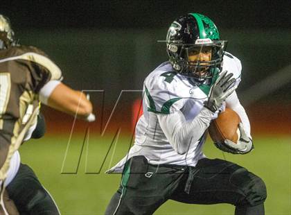 Thumbnail 1 in Palmdale @ West (CIF SS Northern Division Quarterfinals) photogallery.