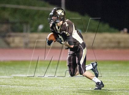 Thumbnail 1 in Palmdale @ West (CIF SS Northern Division Quarterfinals) photogallery.