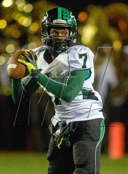 Thumbnail 1 in Palmdale @ West (CIF SS Northern Division Quarterfinals) photogallery.