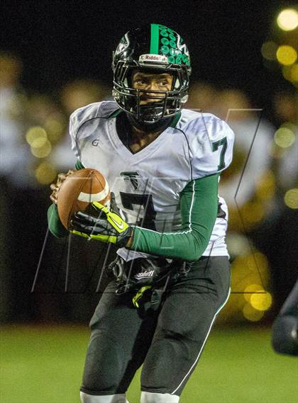 Thumbnail 1 in Palmdale @ West (CIF SS Northern Division Quarterfinals) photogallery.