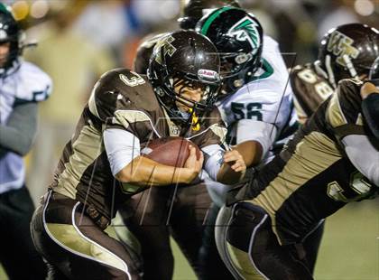 Thumbnail 1 in Palmdale @ West (CIF SS Northern Division Quarterfinals) photogallery.