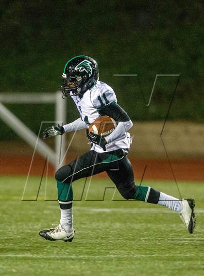 Thumbnail 2 in Palmdale @ West (CIF SS Northern Division Quarterfinals) photogallery.