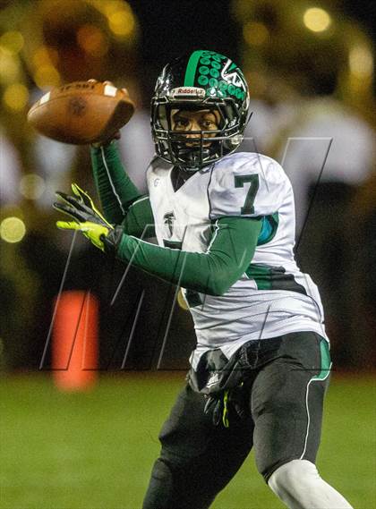 Thumbnail 3 in Palmdale @ West (CIF SS Northern Division Quarterfinals) photogallery.