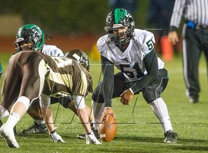 Thumbnail 2 in Palmdale @ West (CIF SS Northern Division Quarterfinals) photogallery.