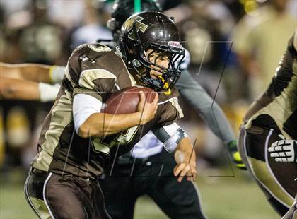 Thumbnail 2 in Palmdale @ West (CIF SS Northern Division Quarterfinals) photogallery.