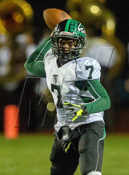 Thumbnail 1 in Palmdale @ West (CIF SS Northern Division Quarterfinals) photogallery.