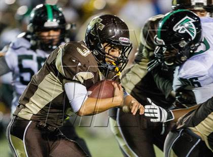 Thumbnail 3 in Palmdale @ West (CIF SS Northern Division Quarterfinals) photogallery.