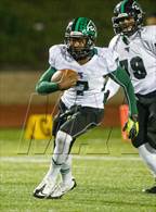 Photo from the gallery "Palmdale @ West (CIF SS Northern Division Quarterfinals)"