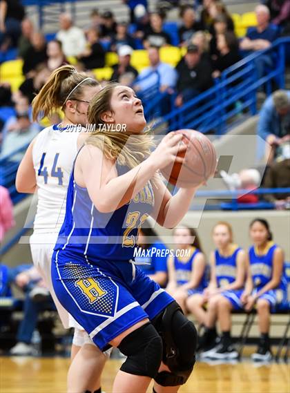 Thumbnail 2 in Huckabay @ Lipan photogallery.