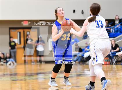Thumbnail 1 in Huckabay @ Lipan photogallery.