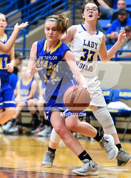 Thumbnail 2 in Huckabay @ Lipan photogallery.