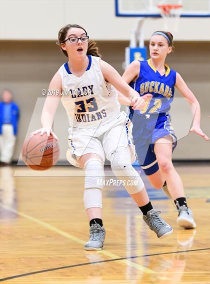 Thumbnail 1 in Huckabay @ Lipan photogallery.
