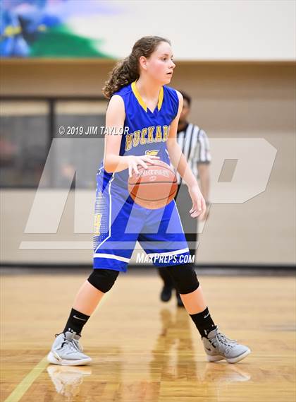 Thumbnail 3 in Huckabay @ Lipan photogallery.