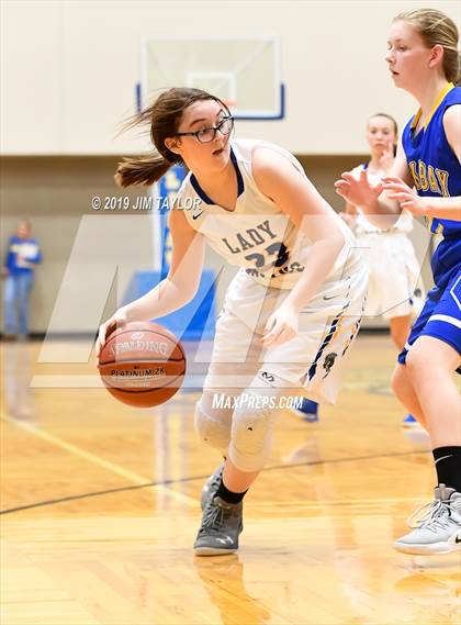 Thumbnail 3 in Huckabay @ Lipan photogallery.