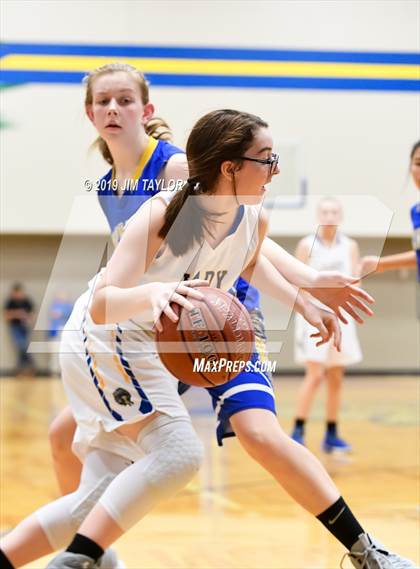 Thumbnail 2 in Huckabay @ Lipan photogallery.