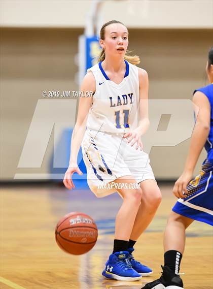 Thumbnail 3 in Huckabay @ Lipan photogallery.
