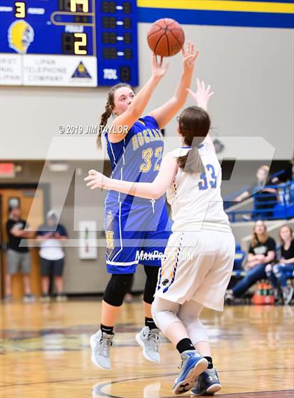 Thumbnail 3 in Huckabay @ Lipan photogallery.