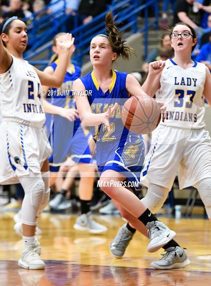 Thumbnail 3 in Huckabay @ Lipan photogallery.