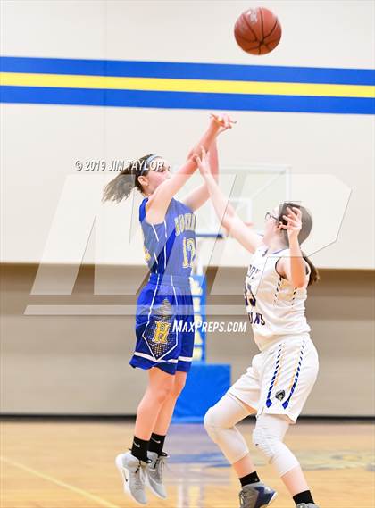 Thumbnail 3 in Huckabay @ Lipan photogallery.