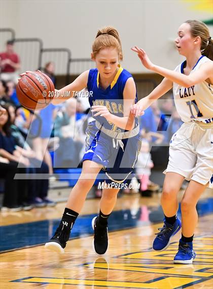 Thumbnail 3 in Huckabay @ Lipan photogallery.