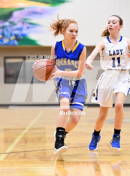 Thumbnail 3 in Huckabay @ Lipan photogallery.