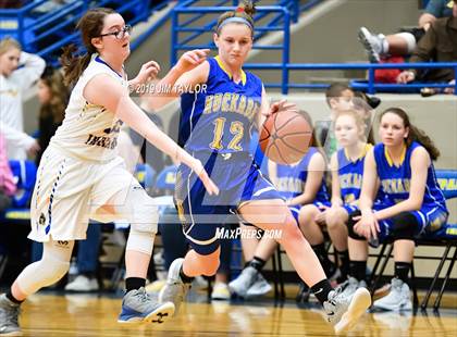 Thumbnail 3 in Huckabay @ Lipan photogallery.