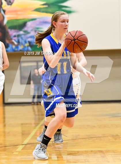 Thumbnail 2 in Huckabay @ Lipan photogallery.