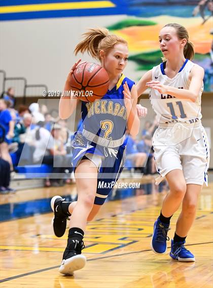Thumbnail 1 in Huckabay @ Lipan photogallery.