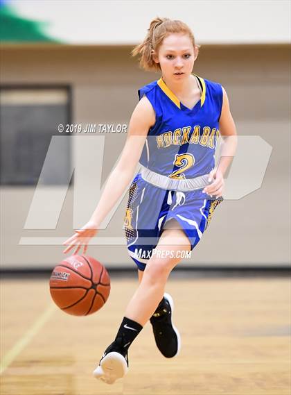 Thumbnail 3 in Huckabay @ Lipan photogallery.