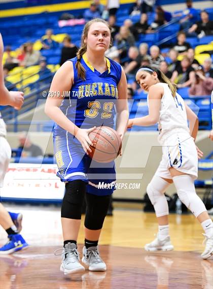 Thumbnail 1 in Huckabay @ Lipan photogallery.