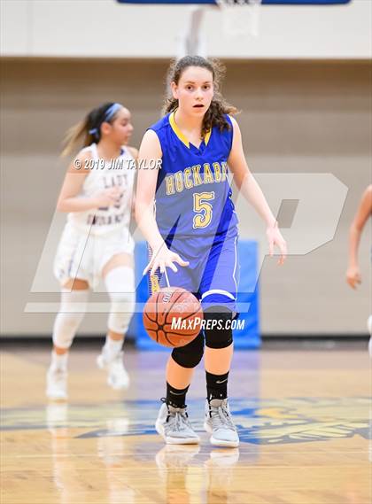 Thumbnail 1 in Huckabay @ Lipan photogallery.